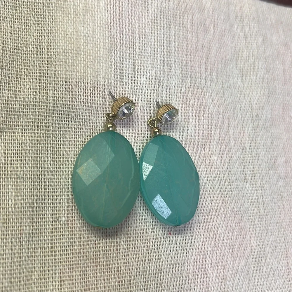 Vintage earrings